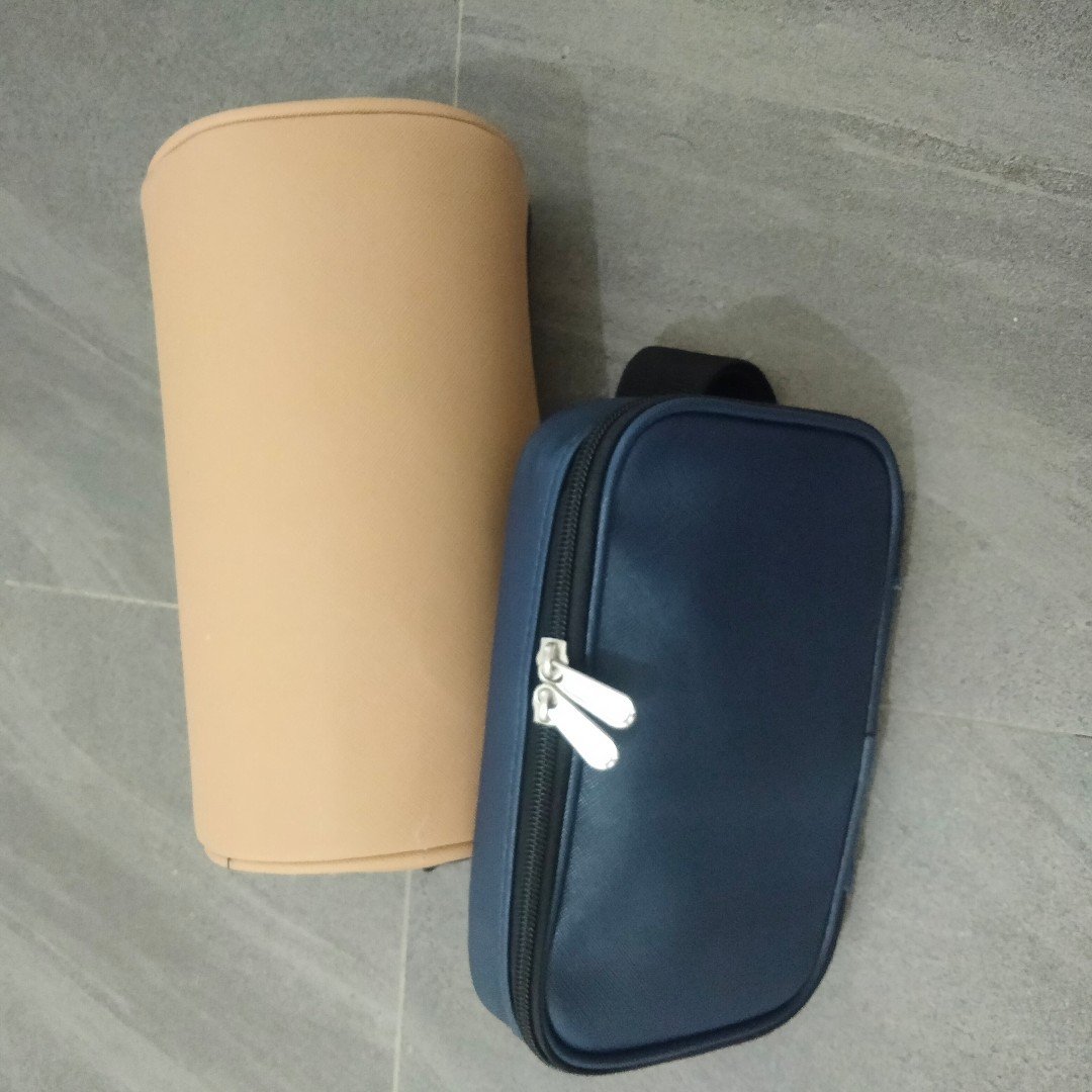 Buy 1 Take 1 Tube and Three Way Sling Bag photo review